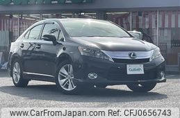 lexus hs 2010 -LEXUS--Lexus HS DAA-ANF10--ANF10-2034029---LEXUS--Lexus HS DAA-ANF10--ANF10-2034029-