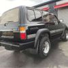 toyota land-cruiser-wagon 1997 -TOYOTA--Land Cruiser Wagon E-FZJ80G--FZJ80-0175264---TOYOTA--Land Cruiser Wagon E-FZJ80G--FZJ80-0175264- image 21