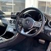 mercedes-benz c-class-station-wagon 2019 CARSENSOR_JP_AU6319316283 image 18
