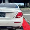 mercedes-benz e-class 2017 CFJ1858292 image 19
