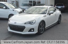subaru brz 2015 quick_quick_ZC6_ZC6-020190