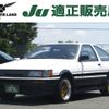 toyota corolla-levin 1986 -TOYOTA--Corolla Levin E-AE85--AE850035178---TOYOTA--Corolla Levin E-AE85--AE850035178- image 1