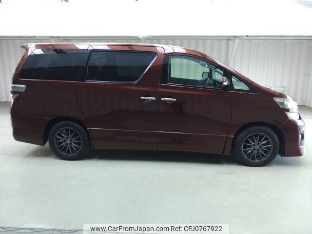 toyota vellfire 2012 ENHANCEAUTO_1_ea294886 image 2