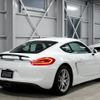 porsche cayman 2013 -PORSCHE--Porsche Cayman 981MA122--WP0ZZZ98ZEK160520---PORSCHE--Porsche Cayman 981MA122--WP0ZZZ98ZEK160520- image 2