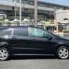 mercedes-benz b-class 2010 quick_quick_CBA-245232_WDD2452322J586178 image 4