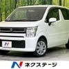 suzuki wagon-r 2019 -SUZUKI--Wagon R DBA-MH35S--MH35S-132291---SUZUKI--Wagon R DBA-MH35S--MH35S-132291- image 1