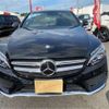 mercedes-benz c-class 2015 -MERCEDES-BENZ 【横浜 306】--Benz C Class RBA-205042--WDD2050422R062553---MERCEDES-BENZ 【横浜 306】--Benz C Class RBA-205042--WDD2050422R062553- image 20