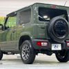 suzuki jimny 2024 CFJ1783744 image 17