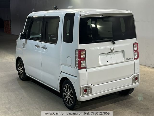 daihatsu wake 2021 -DAIHATSU--WAKE LA700S-0165362---DAIHATSU--WAKE LA700S-0165362- image 2