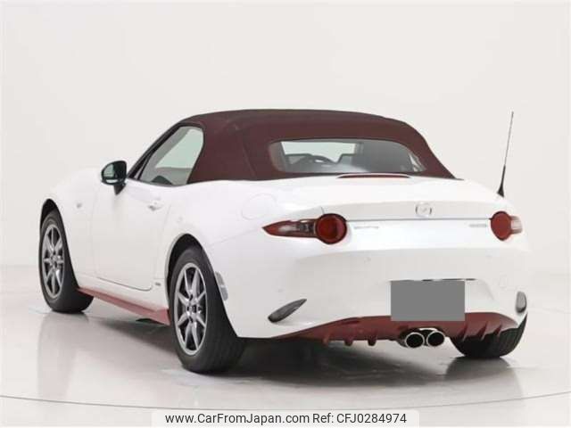 mazda roadster 2021 -MAZDA--Roadster ND5RC--ND5RC-600844---MAZDA--Roadster ND5RC--ND5RC-600844- image 2