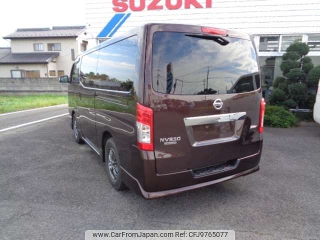 nissan caravan-van 2019 -NISSAN--Caravan Van LDF-VW2E26--VW2E26-112055---NISSAN--Caravan Van LDF-VW2E26--VW2E26-112055- image 2