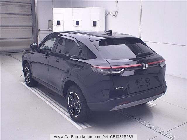 honda vezel 2024 CFJ0815233 image 2