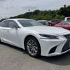 lexus ls 2018 quick_quick_DBA-VXFA50_VXFA50-6003315 image 1