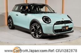 mini mini-others 2025 quick_quick_22GD20_WMW22GD0902W31515