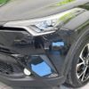 toyota c-hr 2017 -TOYOTA--C-HR DAA-ZYX10--ZYX10-2055052---TOYOTA--C-HR DAA-ZYX10--ZYX10-2055052- image 13