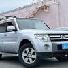 mitsubishi pajero 2007 CARSENSOR_JP_AU6379805622 image 9