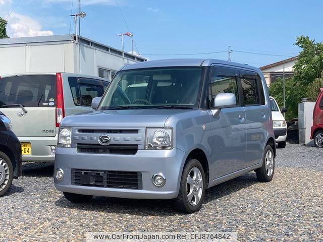 daihatsu move-conte 2011 GOO_JP_700040277830230712001 image 1