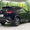 toyota corolla-cross 2022 -TOYOTA--Corolla Cross 6AA-ZVG15--ZVG15-1004146---TOYOTA--Corolla Cross 6AA-ZVG15--ZVG15-1004146- image 18