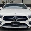 mercedes-benz amg 2020 -MERCEDES-BENZ--AMG 4BA-177051M--W1K1770512V068166---MERCEDES-BENZ--AMG 4BA-177051M--W1K1770512V068166- image 13