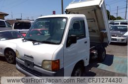 subaru sambar-truck 2000 -SUBARU--Samber Truck TT2--TT2-037205---SUBARU--Samber Truck TT2--TT2-037205-