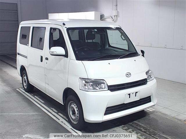 daihatsu daihatsu-others 2022 -DAIHATSU--ｸﾞﾗﾝﾏｯｸｽｶｰｺﾞ S413V-0000225---DAIHATSU--ｸﾞﾗﾝﾏｯｸｽｶｰｺﾞ S413V-0000225- image 1