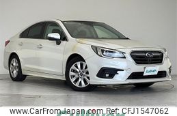 subaru legacy-b4 2018 CFJ1547062