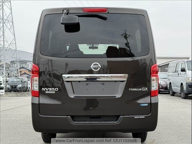 nissan caravan-van 2013 -NISSAN--Caravan Van LDF-VW2E26--VW2E26-008242---NISSAN--Caravan Van LDF-VW2E26--VW2E26-008242- image 2