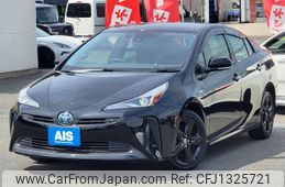 toyota prius 2019 -TOYOTA--Prius DAA-ZVW51--ZVW51-6088241---TOYOTA--Prius DAA-ZVW51--ZVW51-6088241-