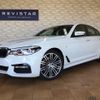 bmw 5-series 2018 quick_quick_LDA-JC20_WBAJC32050WB93284 image 1