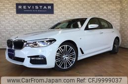 bmw 5-series 2018 quick_quick_LDA-JC20_WBAJC32050WB93284