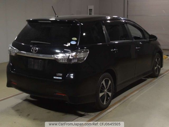 toyota wish 2015 -TOYOTA--Wish ZGE20W-6022457---TOYOTA--Wish ZGE20W-6022457- image 2