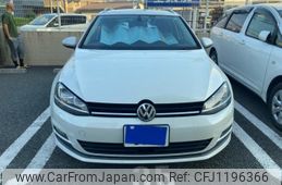 volkswagen golf-variant 2016 -VOLKSWAGEN--VW Golf Variant DBA-AUCJZ--WVWZZZAUZGP554314---VOLKSWAGEN--VW Golf Variant DBA-AUCJZ--WVWZZZAUZGP554314-