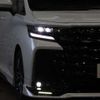 toyota vellfire 2024 CFJ1652279 image 17