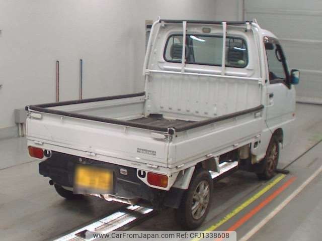 subaru sambar-truck 2010 -SUBARU 【山梨 483ｶ 373】--Samber Truck EBD-TT2--TT2-476388---SUBARU 【山梨 483ｶ 373】--Samber Truck EBD-TT2--TT2-476388- image 2