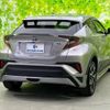 toyota c-hr 2018 quick_quick_DAA-ZYX10_ZYX10-2122998 image 3