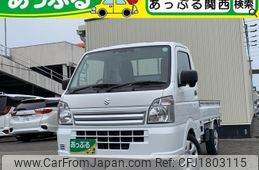 suzuki carry-truck 2024 CFJ1803115