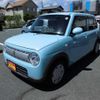 suzuki alto-lapin 2018 CFJ1651615 image 1
