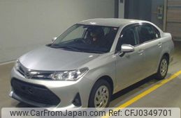 toyota corolla-axio 2019 -TOYOTA--Corolla Axio DBA-NZE164--NZE164-7074810---TOYOTA--Corolla Axio DBA-NZE164--NZE164-7074810-