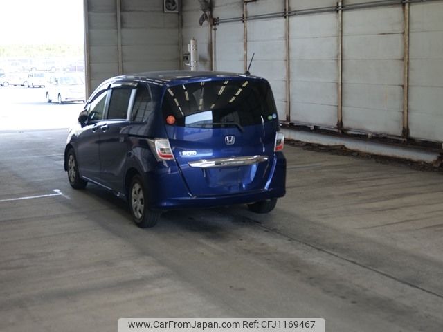 honda freed 2012 -HONDA--Freed GB3-1432794---HONDA--Freed GB3-1432794- image 2