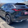 lexus nx 2022 quick_quick_TAZA25_TAZA25-1001762 image 2