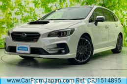 subaru levorg 2018 CFJ1514895