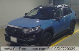 toyota rav4 2023 quick_quick_6BA-MXAA54_MXAA54-4038814