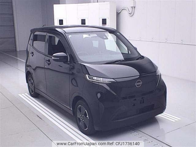 nissan nissan-others 2024 CFJ1736140 image 1