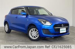 suzuki swift 2021 CFJ1625085