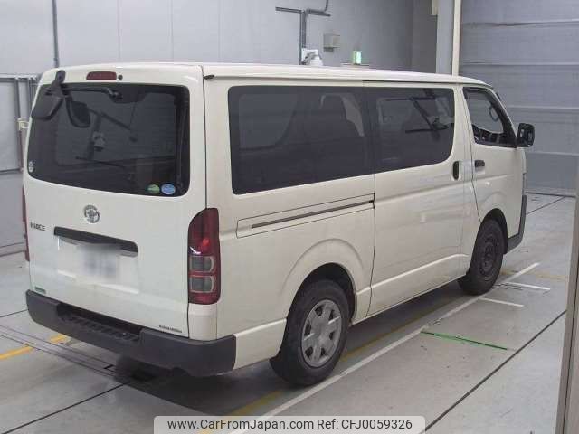 toyota hiace-van 2020 -TOYOTA 【名古屋 400】--Hiace Van QDF-GDH201V--GDH201V-2012689---TOYOTA 【名古屋 400】--Hiace Van QDF-GDH201V--GDH201V-2012689- image 2