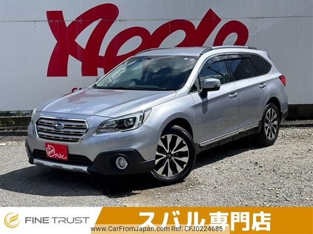 subaru outback 2015 -SUBARU--Legacy OutBack DBA-BS9--BS9-020144---SUBARU--Legacy OutBack DBA-BS9--BS9-020144- image 1