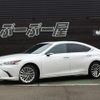 lexus es 2020 quick_quick_6AA-AXZH10_AXZH10-1012542 image 1