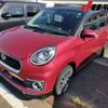 daihatsu boon 2017 CFJ1745201 image 8