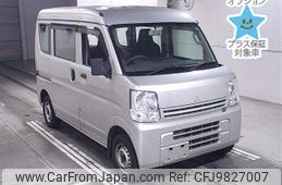 mitsubishi minicab-van 2018 -MITSUBISHI--Minicab Van DS17V-255971---MITSUBISHI--Minicab Van DS17V-255971-