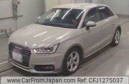audi a1 2016 -AUDI 【柏 300ﾉ1050】--Audi A1 DBA-8XCHZ--WAUZZZ8X0HB006459---AUDI 【柏 300ﾉ1050】--Audi A1 DBA-8XCHZ--WAUZZZ8X0HB006459-